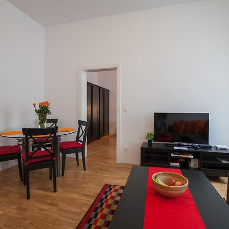 Apartment Theresiengasse Vienna Esterno foto