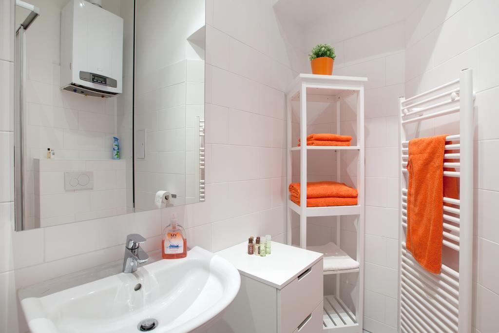 Apartment Theresiengasse Vienna Camera foto