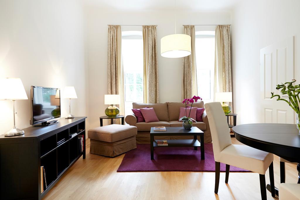 Apartment Theresiengasse Vienna Camera foto